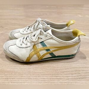 Onitsuka Tiger Sneakers